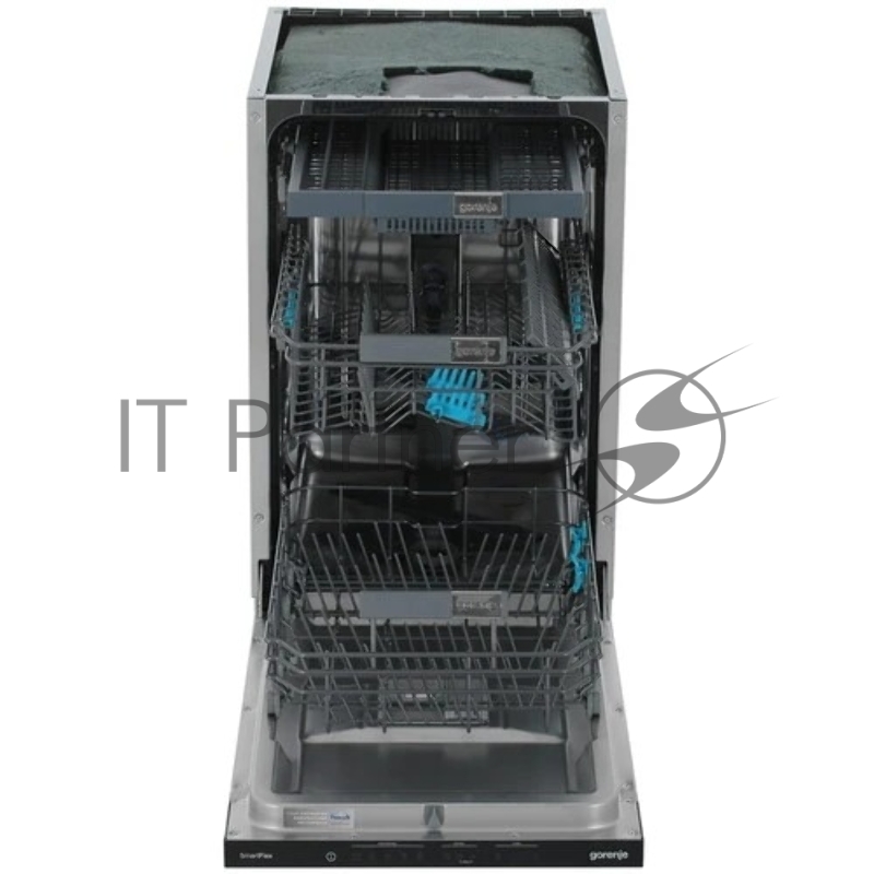 Встраиваемая посудомоечная машина Gorenje GV572D10