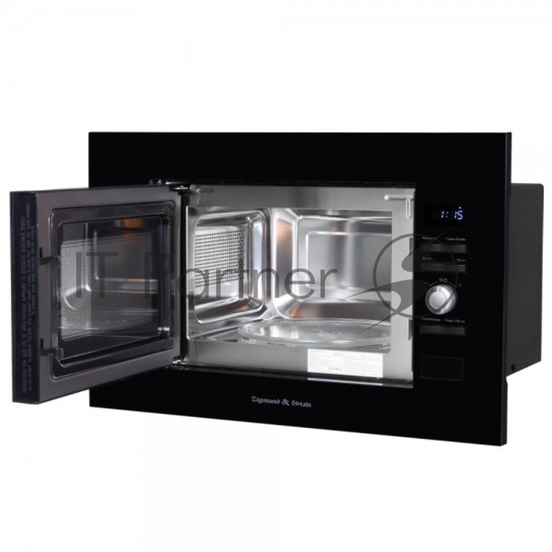 Встраиваемая микроволновая печь Zigmund & Shtain BMO 25 B