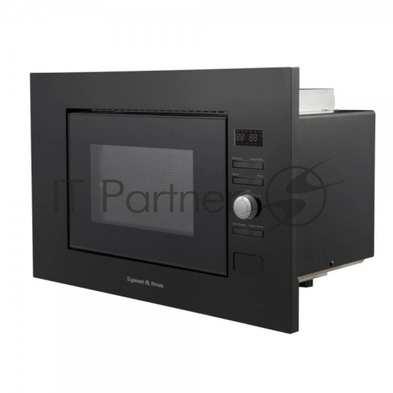 Встраиваемая микроволновая печь Zigmund & Shtain BMO 25 B