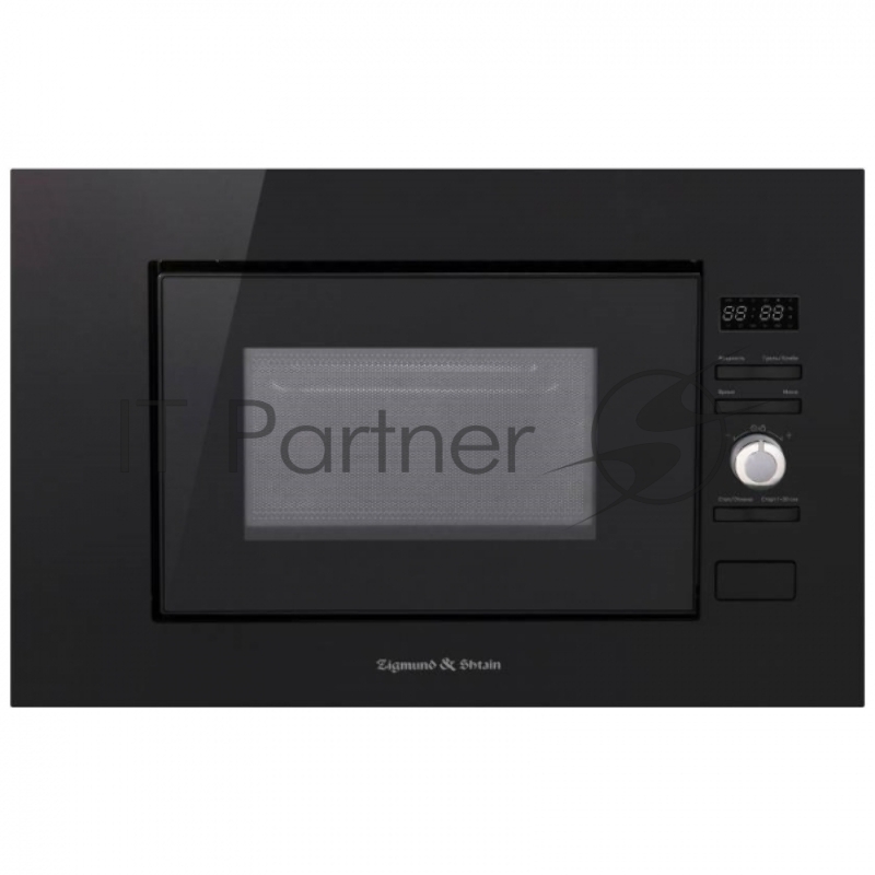 Встраиваемая микроволновая печь Zigmund & Shtain BMO 25 B