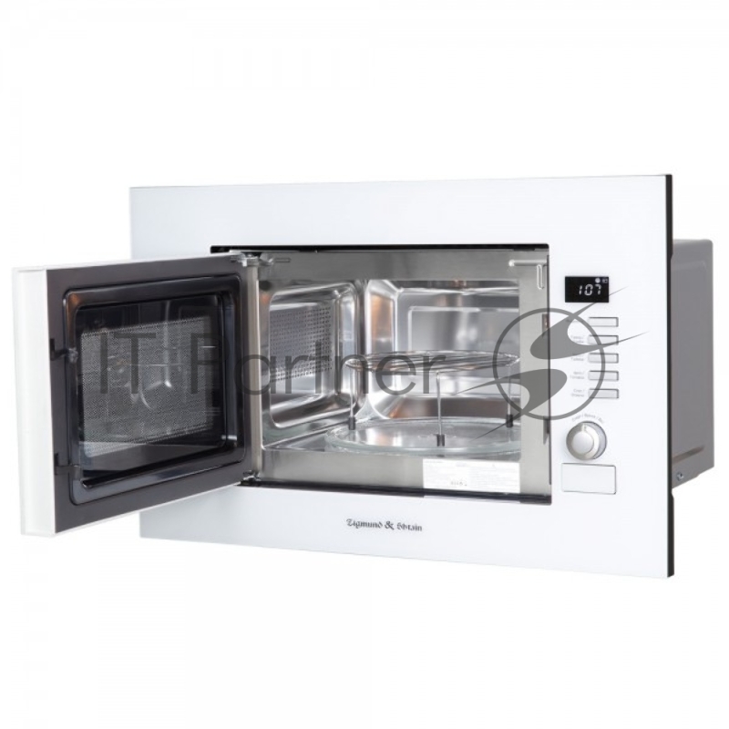 Встраиваемая микроволновая печь Zigmund & Shtain BMO 21 W