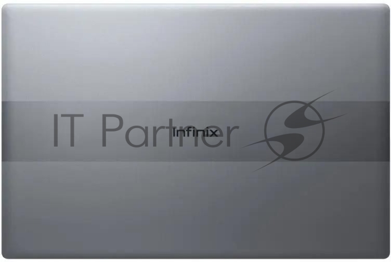 Ноутбук Infinix Inbook Y3 PLUS YL51A5 Ryzen 7 5700U 16Gb SSD512Gb AMD Radeon 15.6 IPS FHD (1920x1080) Free DOS grey WiFi BT Cam (71008302601)