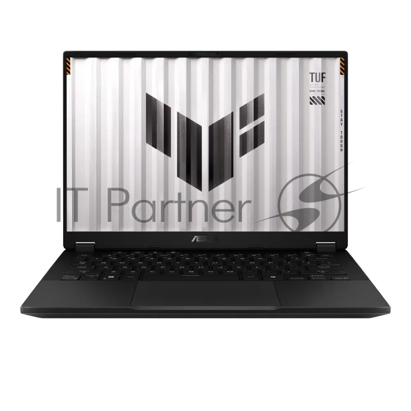 Ноутбук ASUS TUF Gaming A14 FA401UV-RG019 Jaeger Gray (90NR0JB1-M00130)