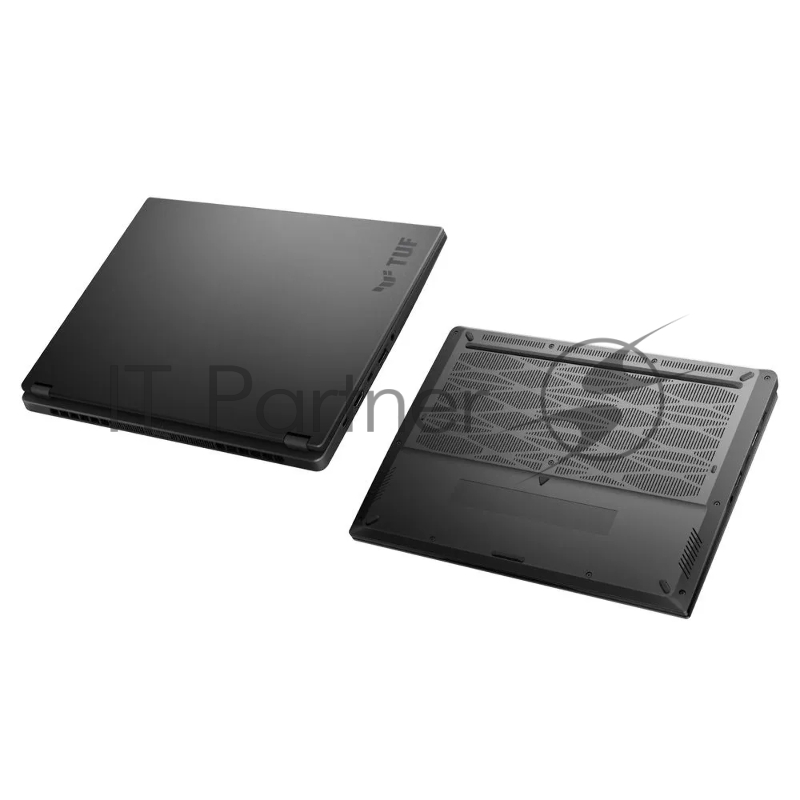 Ноутбук ASUS TUF Gaming A14 FA401UV-RG019 Jaeger Gray (90NR0JB1-M00130)