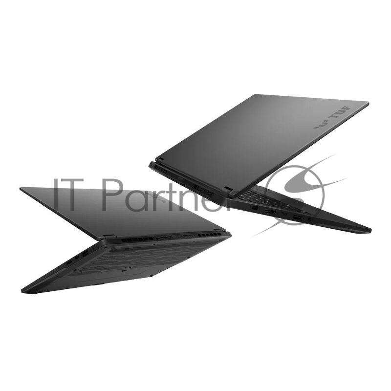 Ноутбук ASUS TUF Gaming A14 FA401UV-RG019 Jaeger Gray (90NR0JB1-M00130)