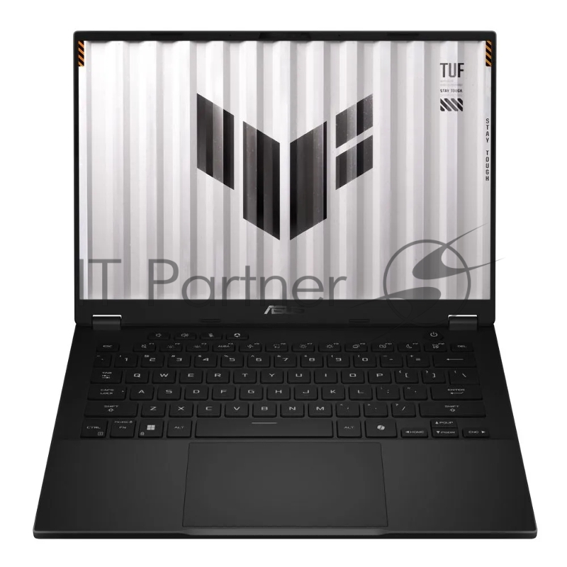 Ноутбук ASUS TUF Gaming A14 FA401UV-RG019 Jaeger Gray (90NR0JB1-M00130)