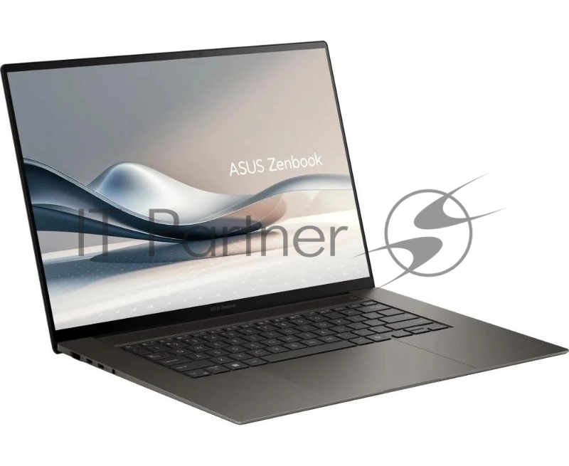 Ноутбук ASUS Zenbook S 14 OLED UX5406SA-PV050W Zumaia Gray (90NB14F1-M007W0)