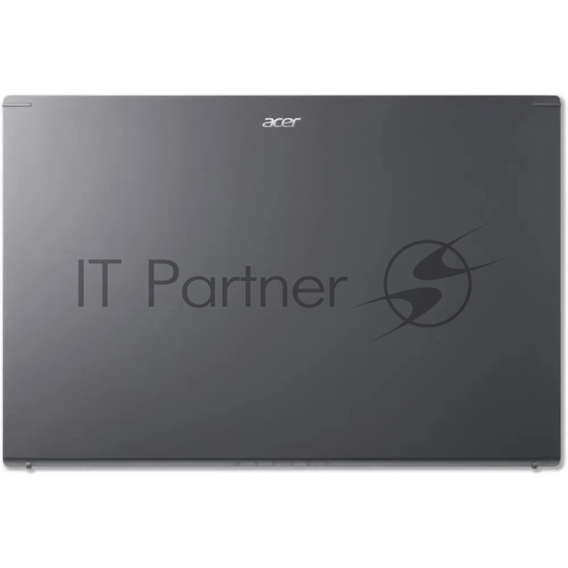 Ноутбук Acer Aspire 5 A515-57-5705 серый 15.6(1920x1080 (матовый) IPS)/Intel Core i5 12450H(2Ghz)/16384Mb/1024PCISS HD/Cam/BT/WiFi/50WHr/war 1y/1.76kg/Iron/Win11Pro