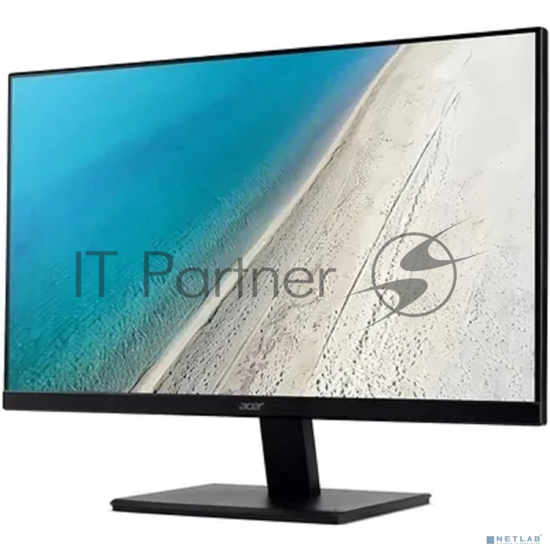 Монитор 23.8 Acer Vero V247YEbipv IPS 1920x1080, 100 Гц, 4 мс, 16:9, 250 кд/м2, 1хHDMI, 1хDP, черный