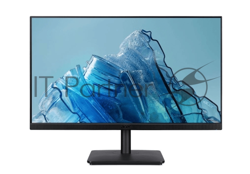 Монитор 23.8 Acer Vero V247YEbipv IPS 1920x1080, 100 Гц, 4 мс, 16:9, 250 кд/м2, 1хHDMI, 1хDP, черный