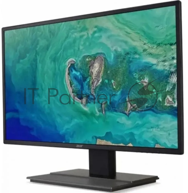 Монитор ЖК 31.5 Acer EI491CR SBMIIPPHX IPS/2560x1440 16:9/60 Hz/300/3000:1 Glos