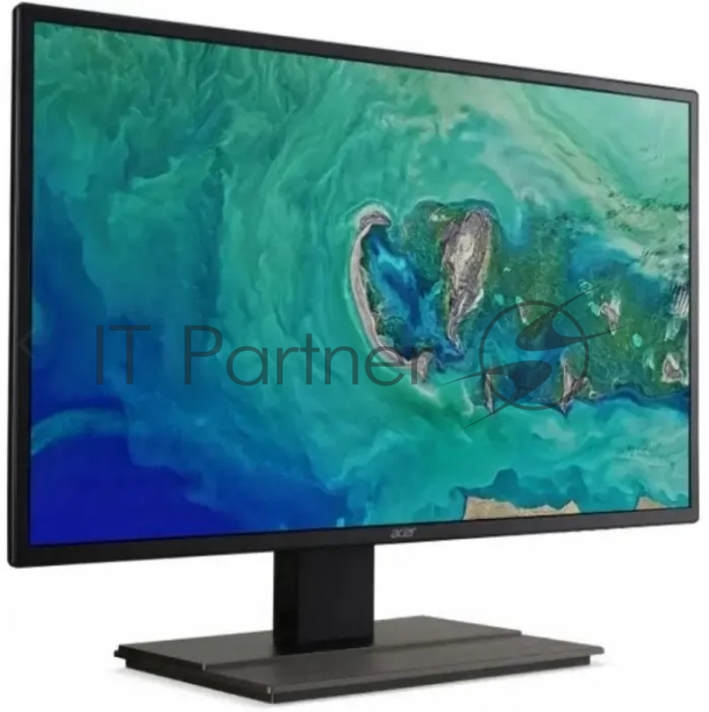 Монитор ЖК 31.5 Acer EI491CR SBMIIPPHX IPS/2560x1440 16:9/60 Hz/300/3000:1 Glos