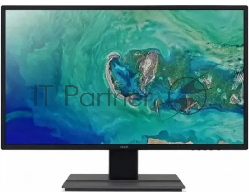 Монитор ЖК 31.5 Acer EI491CR SBMIIPPHX IPS/2560x1440 16:9/60 Hz/300/3000:1 Glos