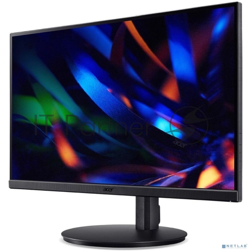 Монитор ACER 23.8 CB242YE3BMIRZX BLACK UM.QB2CD.301