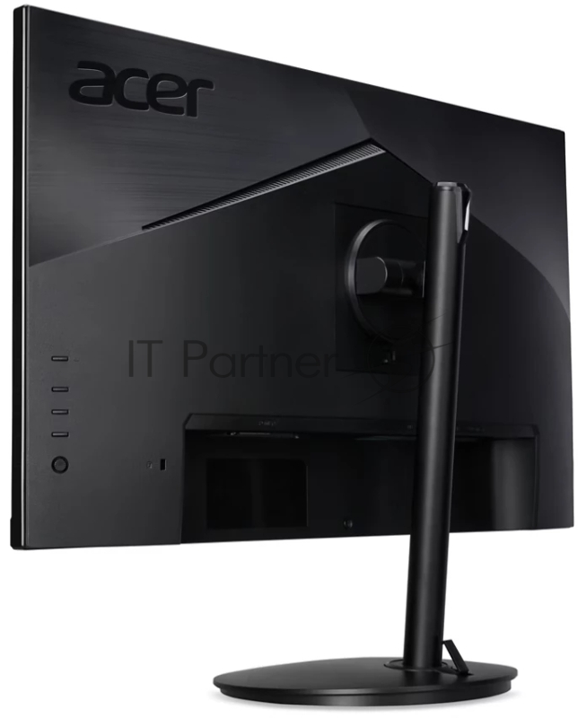Монитор ACER 27 CB272GBMIPRXV UM.HB2CD.G01