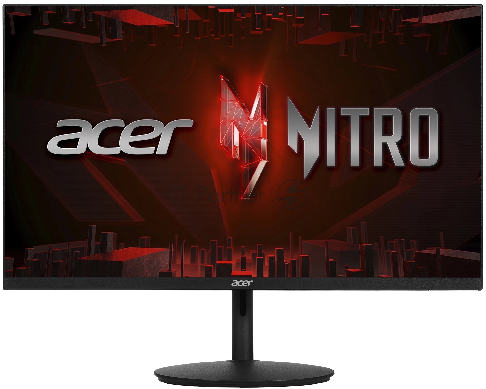 Монитор ACER 27 XF270S3BIPHX UM.HX0CD.302