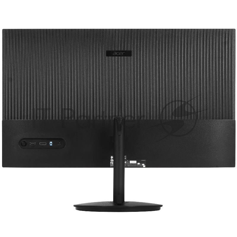 Монитор ACER 27 XF270S3BIPHX UM.HX0CD.302