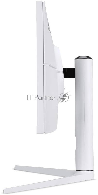 Монитор ACER 43.8 XV431CPWMIIPHX WHITE UM.MX1CD.P01