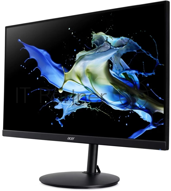 Монитор Acer CB272Gbirv 27, 16:9, IPS, FHD, 1ms, 250cd, 120Hz, VGA, HDMI, HAS