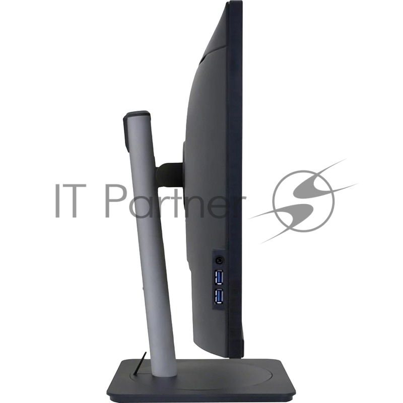 Монитор Acer CB273UEbemipruzx 27, 16:9, IPS, QHD, 1/4ms, 350cd, 100Hz, HDMI, DP, USB-C, USB, LAN, SPK, HAS