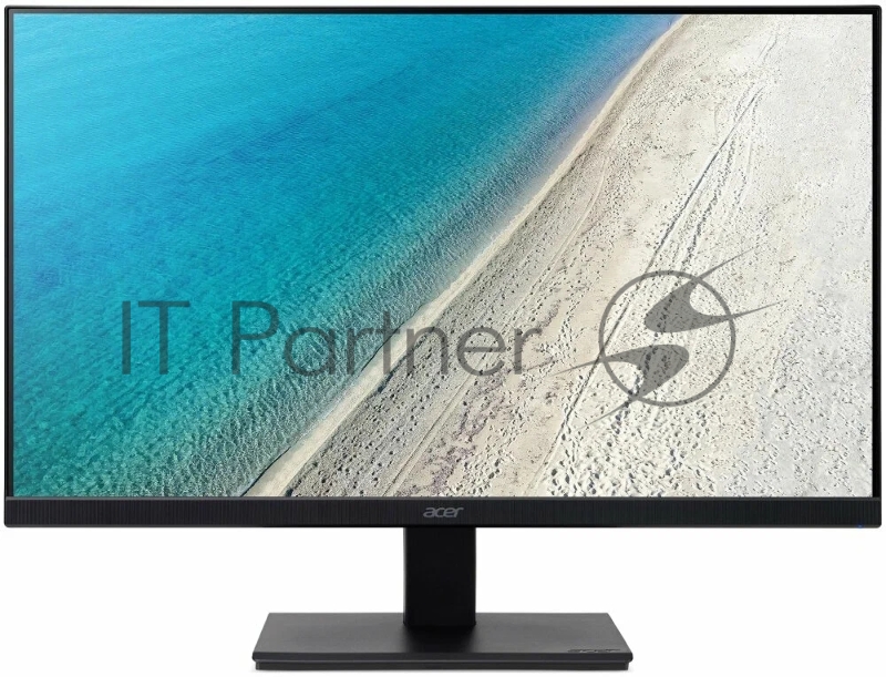 Монитор ACER LCD 21.5 V227QE3BIPV BLACK UM.WV7CD.306