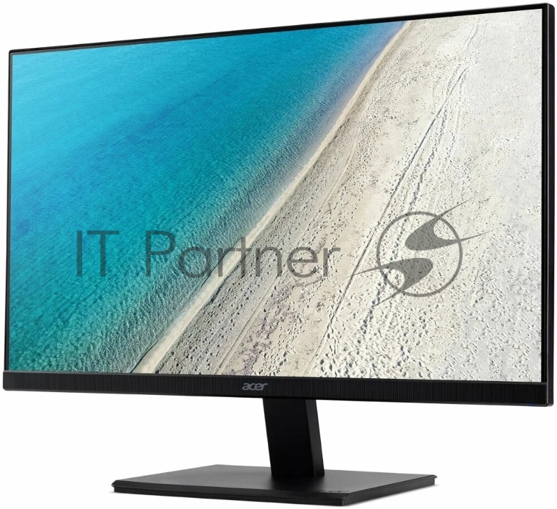 Монитор ACER LCD 21.5 V227QE3BIPV BLACK UM.WV7CD.306