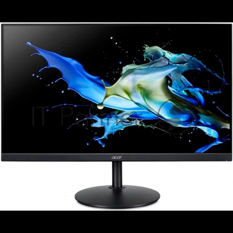 Монитор ACER LCD 23.8 CB242YGBIR BLACK UM.QB2CD.G01