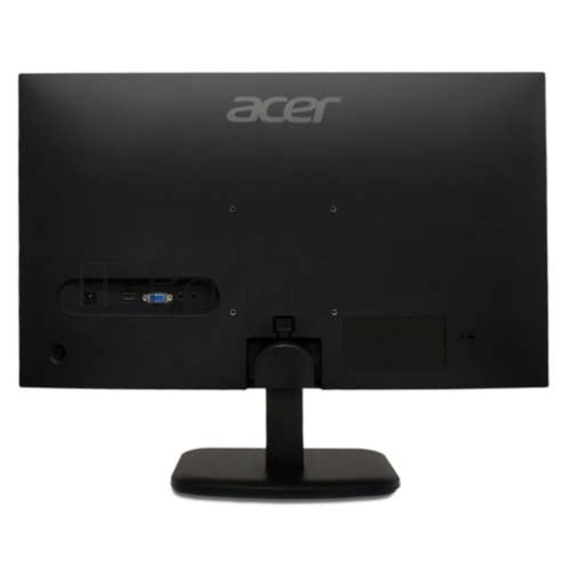 Монитор ACER LCD 27 EK271GBI BLACK UM.HE1CD.G01
