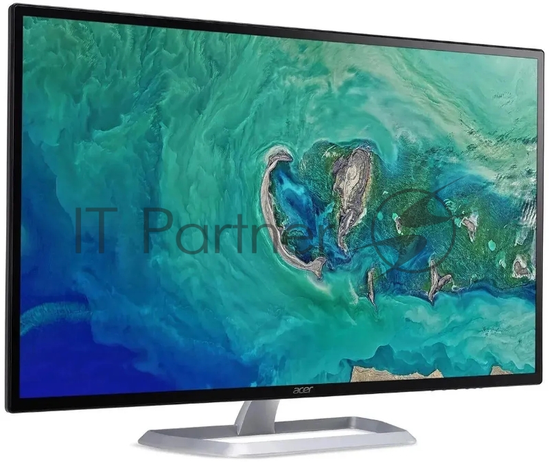 Монитор ACER LCD 31.5 EB321HQABI BLACK UM.JE1CD.A01