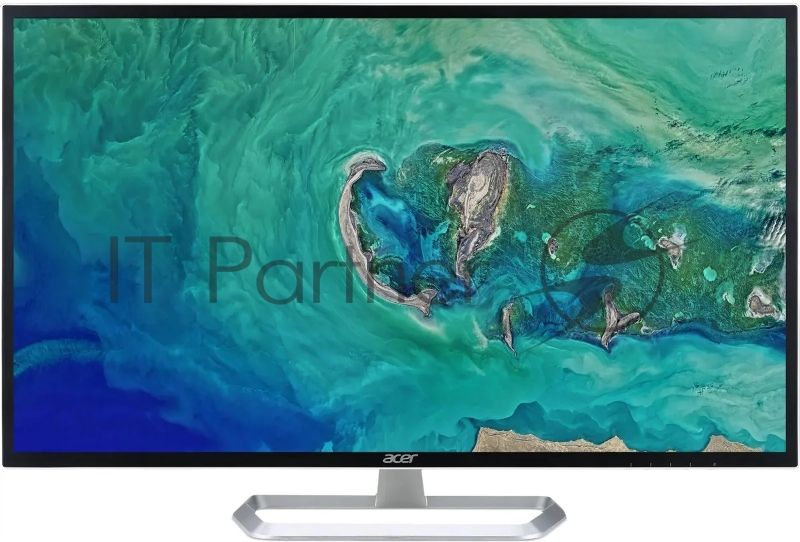 Монитор ACER LCD 31.5 EB321HQABI BLACK UM.JE1CD.A01