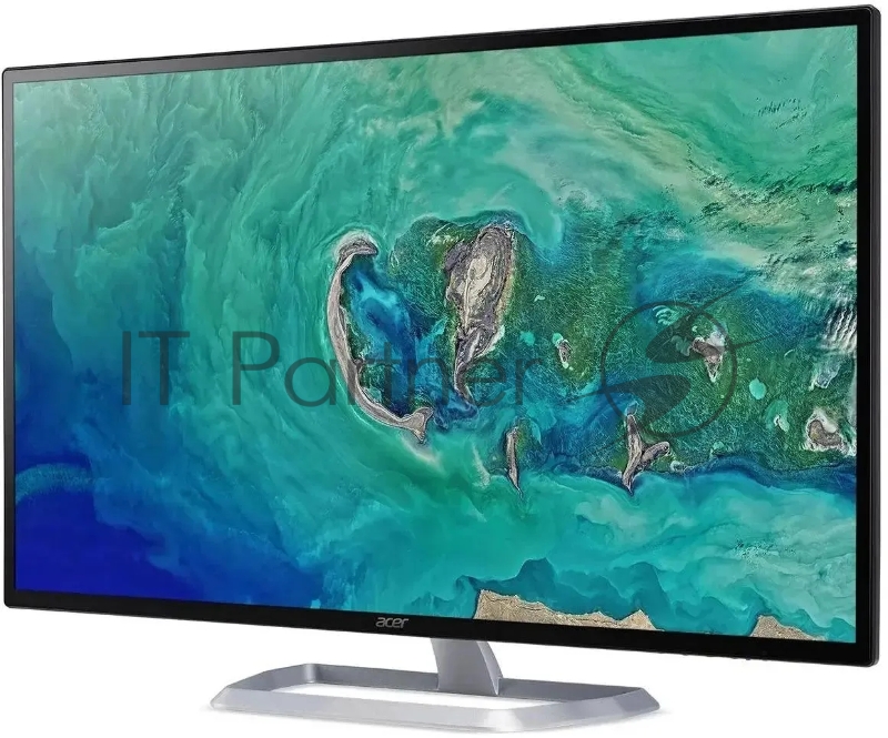 Монитор ACER LCD 31.5 EB321HQABI BLACK UM.JE1CD.A01