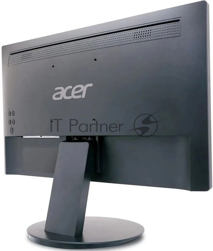 Монитор Acer V206QAbi 19,5,16:9, TN, 1600x900, 5ms, 200cd, 75Hz, VGA, HDMI
