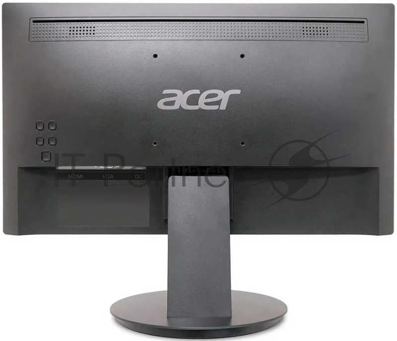 Монитор Acer V206QAbi 19,5,16:9, TN, 1600x900, 5ms, 200cd, 75Hz, VGA, HDMI