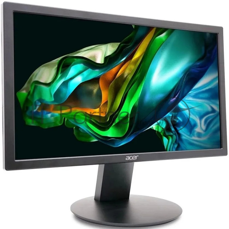 Монитор Acer V206QAbi 19,5,16:9, TN, 1600x900, 5ms, 200cd, 75Hz, VGA, HDMI