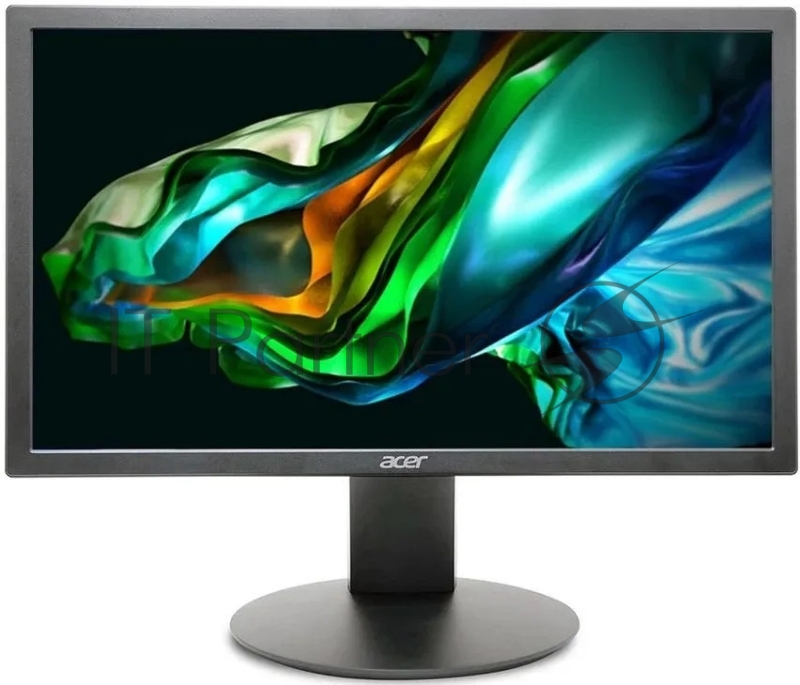 Монитор Acer V206QAbi 19,5,16:9, TN, 1600x900, 5ms, 200cd, 75Hz, VGA, HDMI