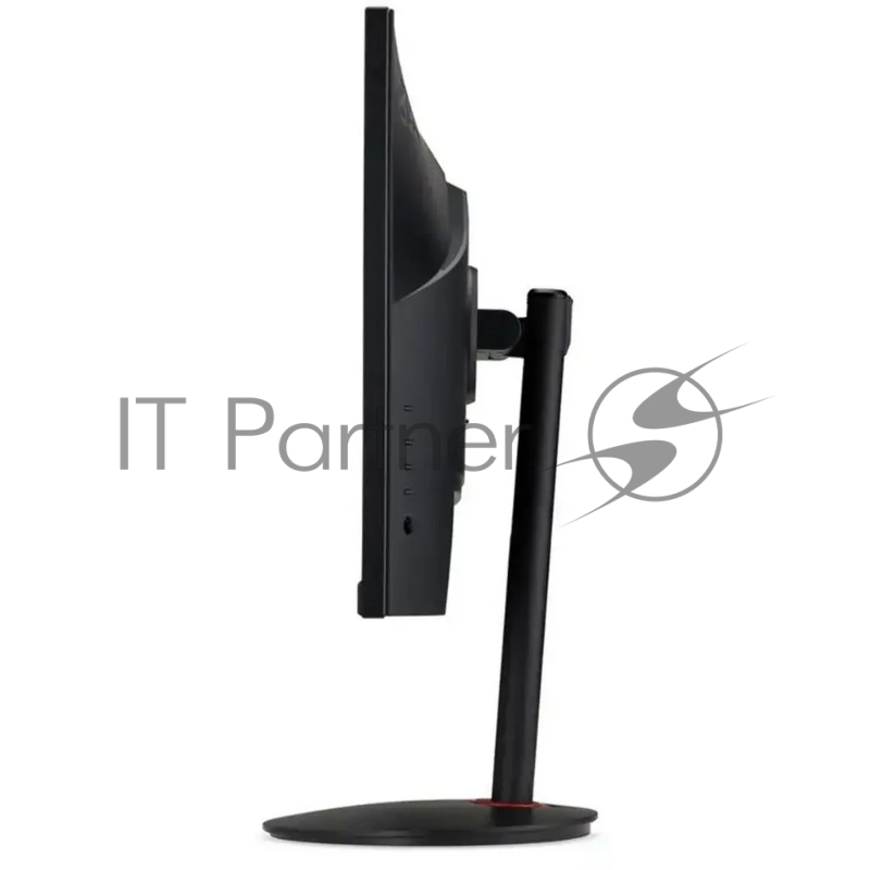 Монитор Acer XV272UV3bmiiprx 27, 16:9, IPS, QHD, 0,5/1ms, 400cd, 180Hz, HDMI, DP, SPK, HAS