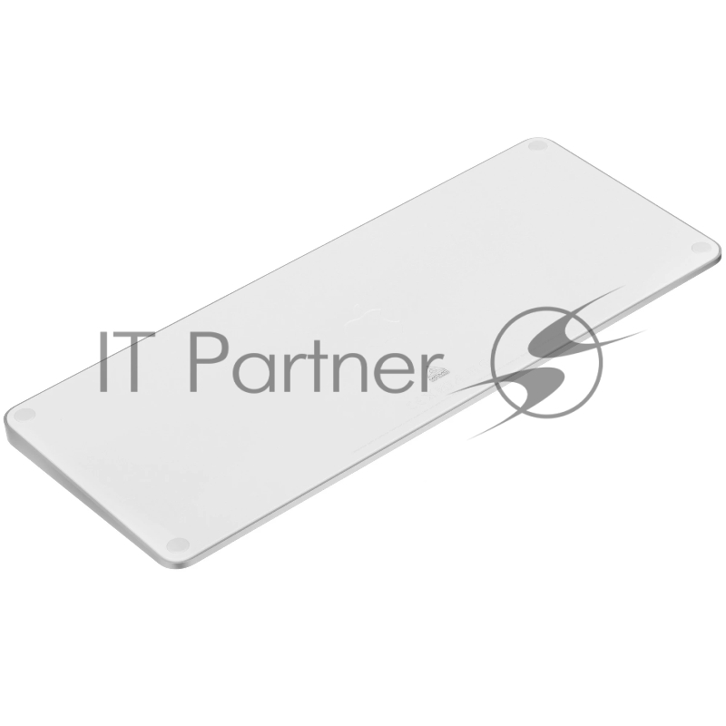 Клавиатура Apple Magic Keyboard White MK2A3LL/A 194252543276 A2450