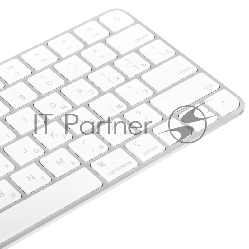 Клавиатура Apple Magic Keyboard White MK2A3LL/A 194252543276 A2450