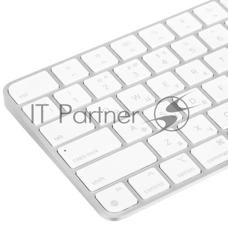Клавиатура Apple Magic Keyboard White MK2A3LL/A 194252543276 A2450