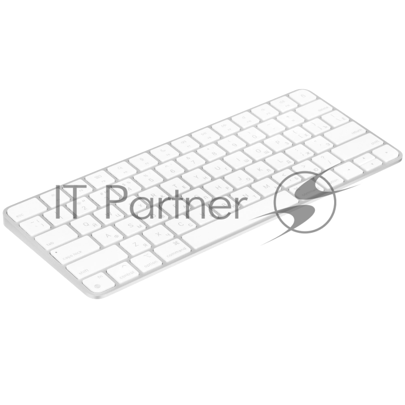 Клавиатура Apple Magic Keyboard White MK2A3LL/A 194252543276 A2450