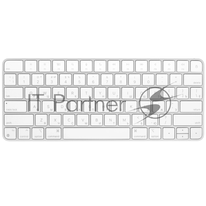 Клавиатура Apple Magic Keyboard White MK2A3LL/A 194252543276 A2450