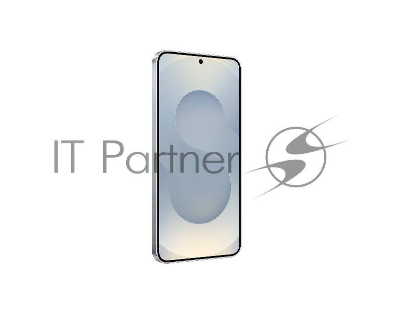 Смартфон Samsung Galaxy S25, 12/128Gb, серый