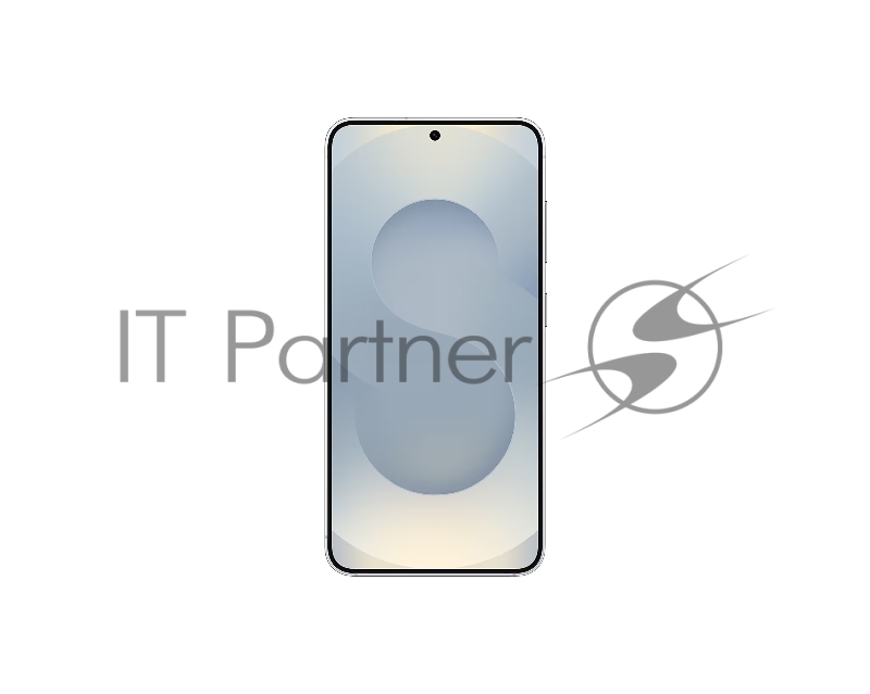 Смартфон Samsung Galaxy S25, 12/128Gb, серый