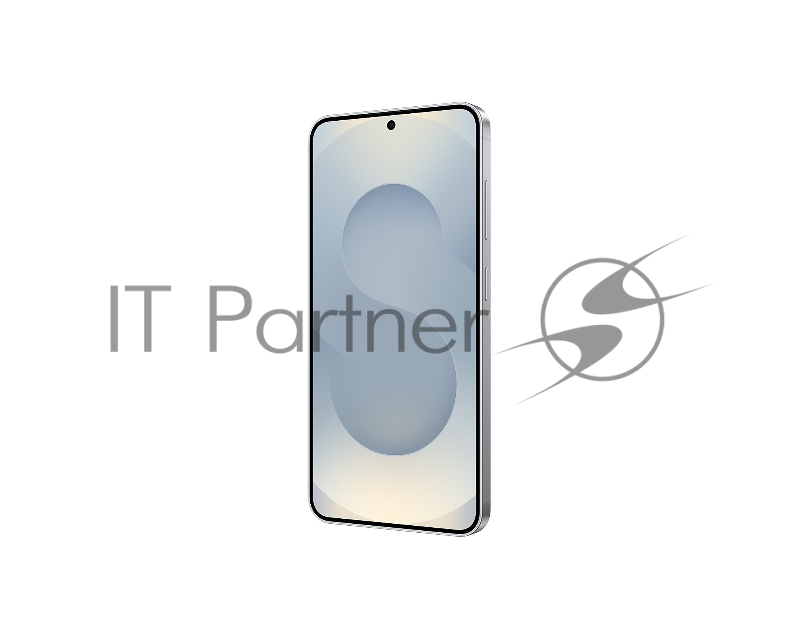 Смартфон Samsung Galaxy S25, 12/128Gb, серый