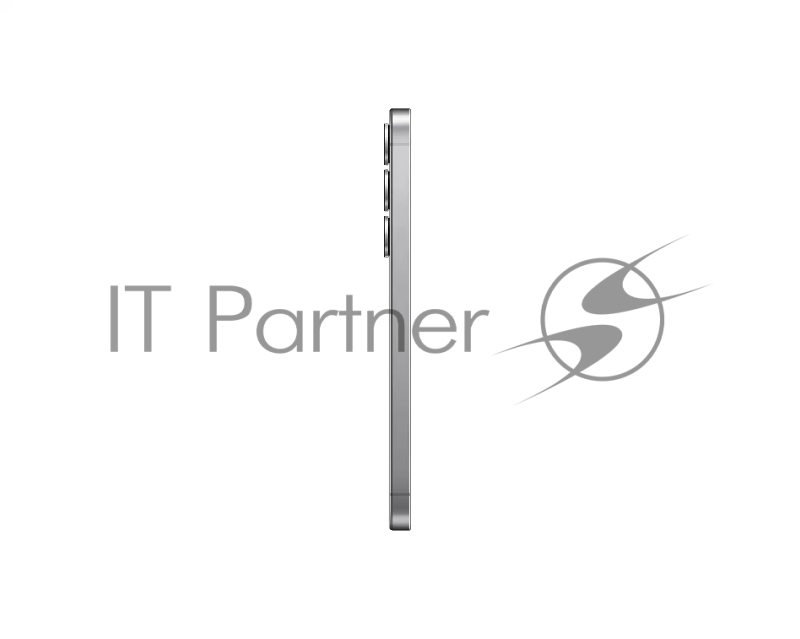 Смартфон Samsung Galaxy S25, 12/128Gb, серый