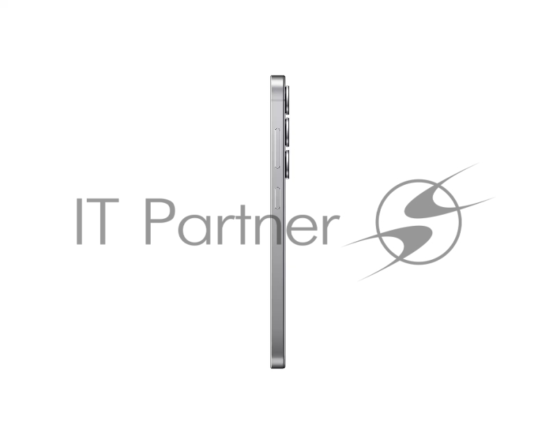 Смартфон Samsung Galaxy S25, 12/128Gb, серый