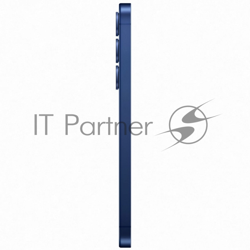 Смартфон Samsung Galaxy S25, 12/128Gb, синий