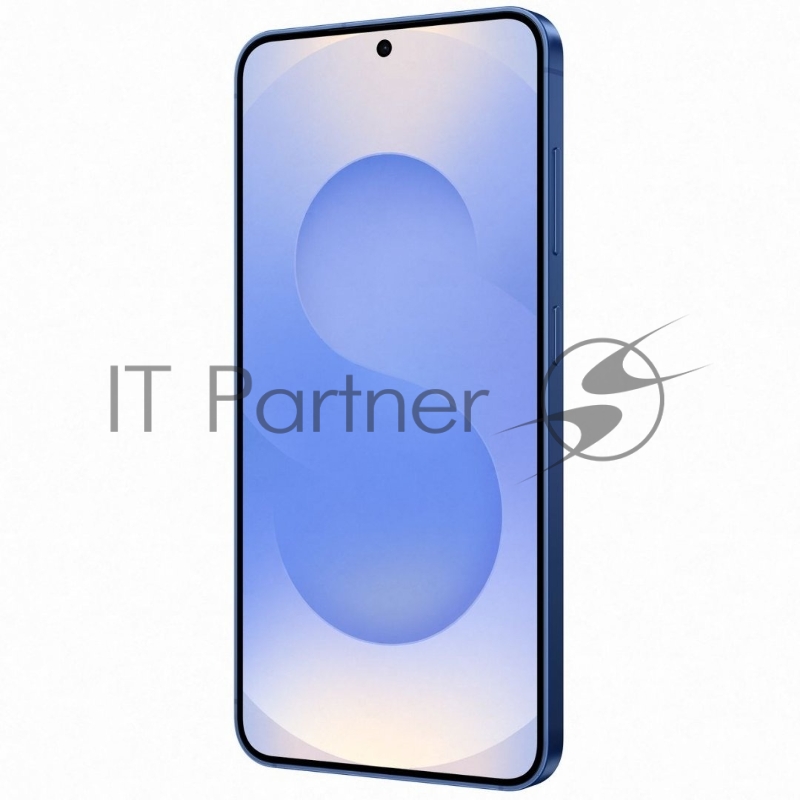 Смартфон Samsung Galaxy S25, 12/128Gb, синий