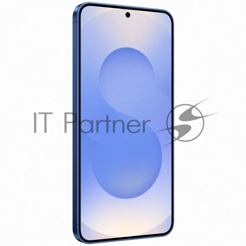 Смартфон Samsung Galaxy S25, 12/128Gb, синий