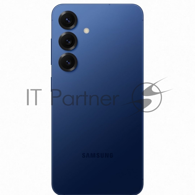 Смартфон Samsung Galaxy S25, 12/128Gb, синий